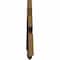 Ekena Millwork Davenport Rough Sawn Timber Gable Bracket, Western Red Cedar, 36"W x 23"H x 2"D x 6"F, 15/12 Pitch GBW036X23X0206DAV00RWR - alternate 2